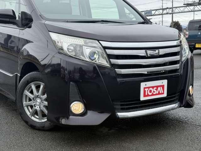 NOAH 4WD