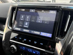 ALPHARD hybrid 4WD