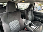 ALPHARD hybrid 4WD