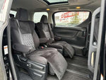 ALPHARD hybrid 4WD