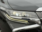 ALPHARD hybrid 4WD