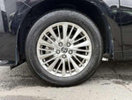 ALPHARD hybrid 4WD