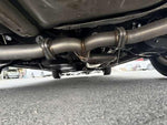 ALPHARD hybrid 4WD