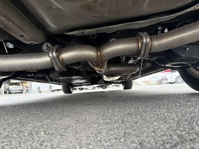 ALPHARD hybrid 4WD