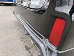 ALPHARD hybrid 4WD
