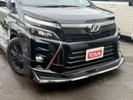 VOXY
