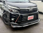 VOXY