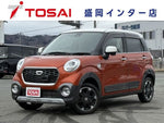 CAST ACTIVA 4WD
