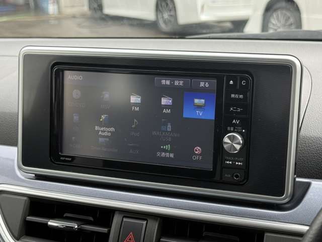 CAST ACTIVA 4WD