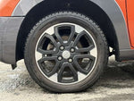 CAST ACTIVA 4WD