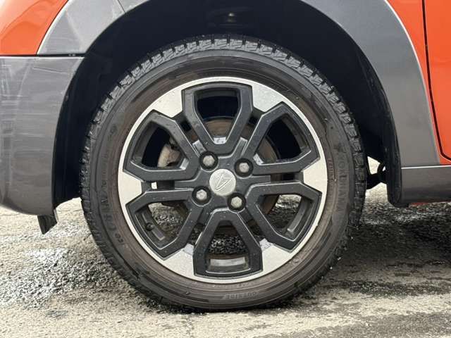 CAST ACTIVA 4WD