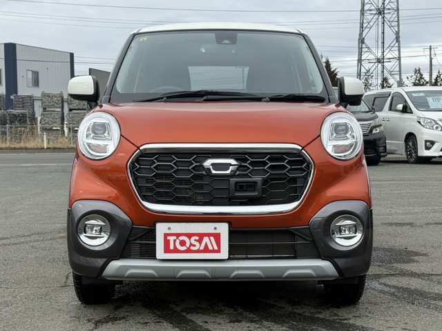 CAST ACTIVA 4WD