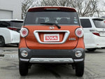 CAST ACTIVA 4WD