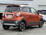 CAST ACTIVA 4WD