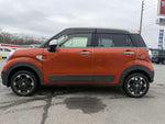 CAST ACTIVA 4WD