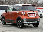 CAST ACTIVA 4WD