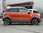 CAST ACTIVA 4WD