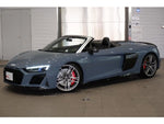 AUDI R8 Spyder