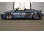 AUDI R8 Spyder