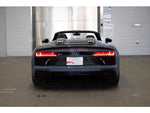 AUDI R8 Spyder