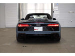 AUDI R8 Spyder