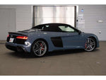 AUDI R8 Spyder