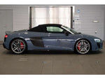 AUDI R8 Spyder