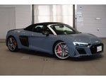 AUDI R8 Spyder