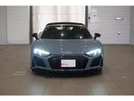 AUDI R8 Spyder