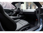AUDI R8 Spyder