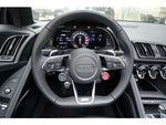 AUDI R8 Spyder