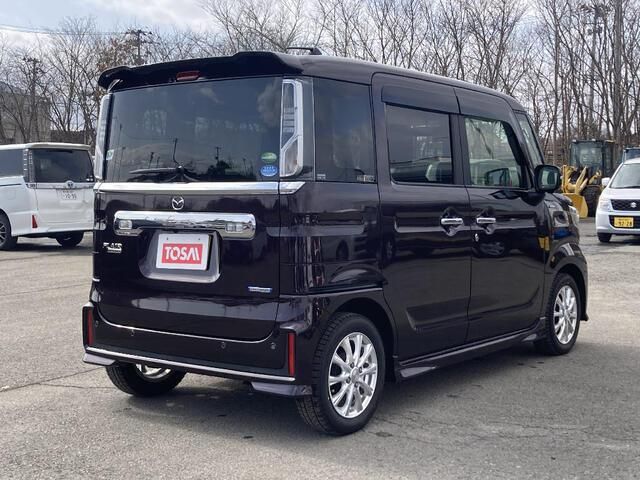 FLAIR WAGON CUSTOM STYLE
