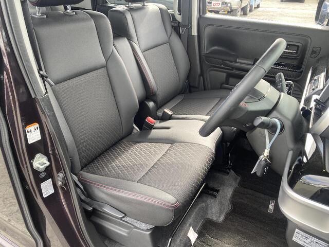 FLAIR WAGON CUSTOM STYLE