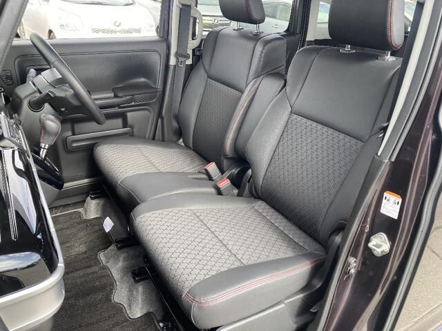 FLAIR WAGON CUSTOM STYLE