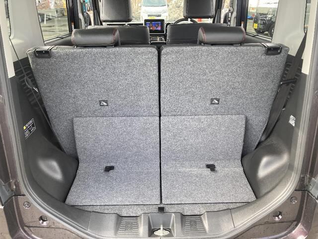 FLAIR WAGON CUSTOM STYLE