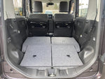 FLAIR WAGON CUSTOM STYLE