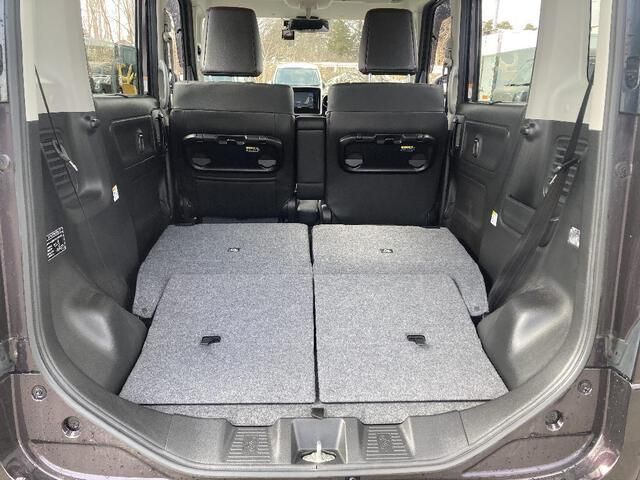 FLAIR WAGON CUSTOM STYLE