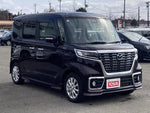 FLAIR WAGON CUSTOM STYLE