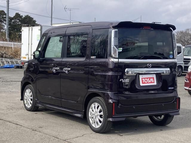 FLAIR WAGON CUSTOM STYLE