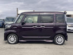 FLAIR WAGON CUSTOM STYLE