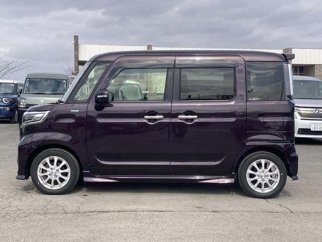 FLAIR WAGON CUSTOM STYLE