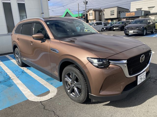 CX-80