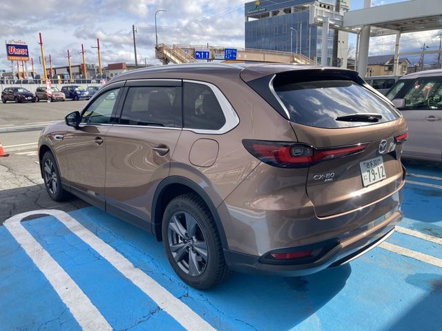 CX-80