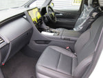 ALPHARD hybrid