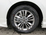 ALPHARD hybrid