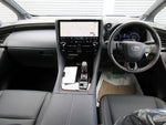 ALPHARD hybrid