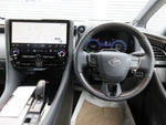 ALPHARD hybrid