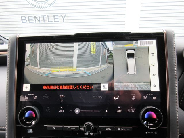 ALPHARD hybrid