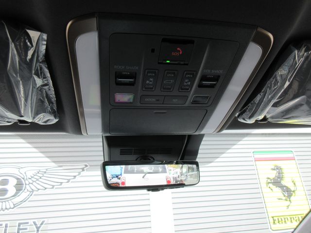ALPHARD hybrid