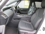 ALPHARD hybrid